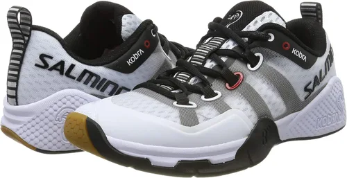Miniatura 9 de Salming Kobra 2 Squash - Zapatos de interior para hombre