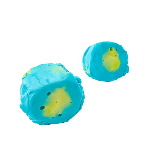 Miniatura 27 de Snack Attack Caramelos de agua salada envueltos individualmente a granel de 1 libra – Caramelos masticables de agua salada, sabores costeros