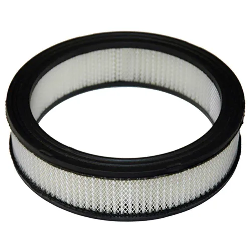 Miniatura 2 de RAParts - Kit de filtro de servicio de mantenimiento para tractores JD 316 318 420