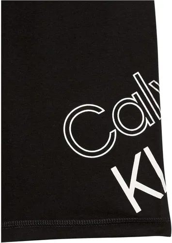 Miniatura 4 de Calvin Klein Pantalones cortos de ciclismo Performance para niña