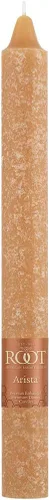 Miniatura 3 de Root Candles Velas sin aroma de cena Premium mezcla de cera de abejas en caja, 9 pulgadas, cera de abejas, 12