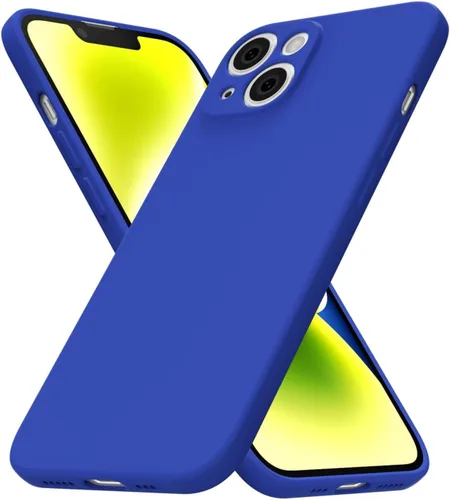 Miniatura 47 de Funda de silicona para iPhone 11, funda delgada de gel de goma suave para mujeres y niñas, bonita funda de teléfono de TPU mate con protección