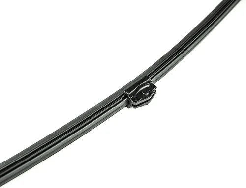 Miniatura 3 de EURO-BLADES Juego de limpiaparabrisas delantero y trasero compatible con Audi A4 B8 Avant Q3