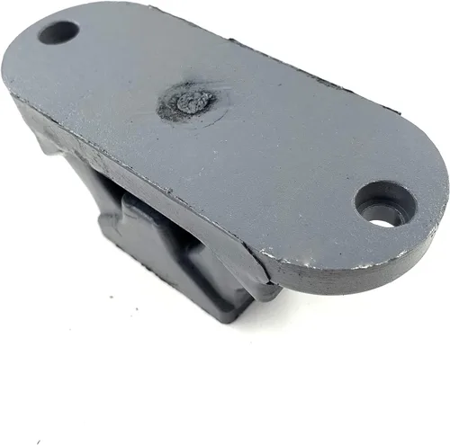 Miniatura 3 de Paquete de 4 soportes de motor para Yamaha 1100 FX HO SHO Cruiser Ho VX Sport Cruiser Deluxe 800-1800 PWC 68A-44517-00-9M 67X-44517-00-8P Número