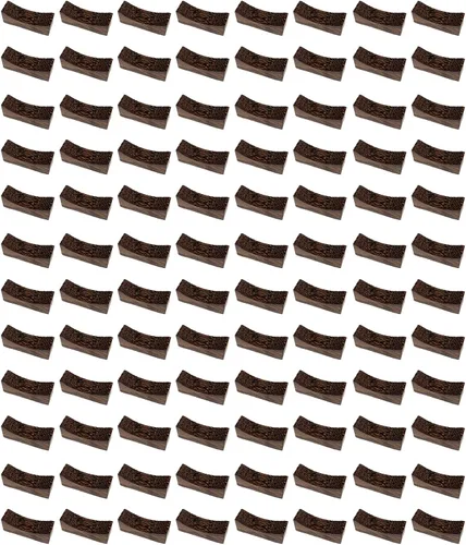 Miniatura 8 de 24 soportes de madera para palillos