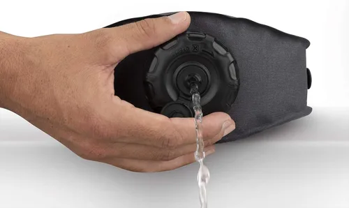 Miniatura 5 de Sea to Summit Watercell X Almacenamiento/Dispensador de Agua Ligero para Acampar y Ducha