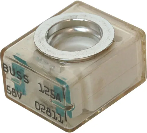 Miniatura 12 de Blue Sea Systems fusible terminal