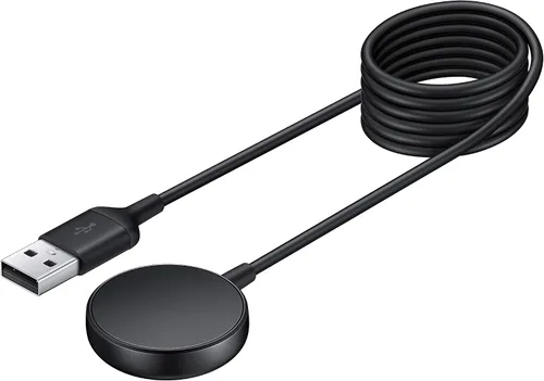 Miniatura 2 de Samsung Original Galaxy Watch Active / Active2 Base de carga USB inalámbrica EP-OR825