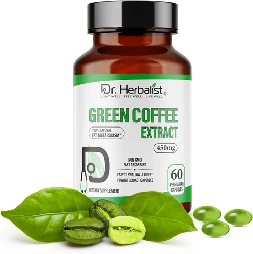 Miniatura 17 de Dr. HERBALIST Extracto de semilla negra de 350 mg - 60 cápsulas veganas Sin OMG Absorción rápida Vegetariano