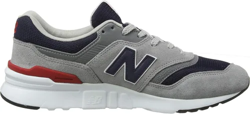 Miniatura 6 de New Balance - Tenis clásicos 997H V1 para hombre