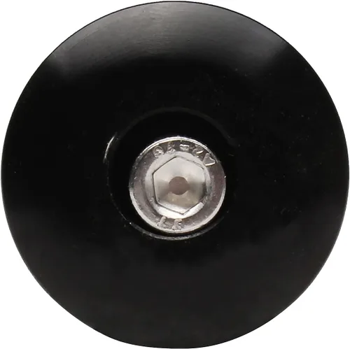 Miniatura 5 de FENRIR - Adaptador de espejo para manillar de motocicleta compatible con manillar debe ser hueco y el diámetro interior es de 0.827-0.945 in. No es