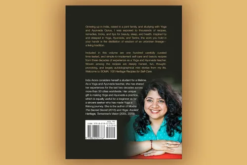 Miniatura 2 de SOMA 100 Heritage Recipes for Self-Care