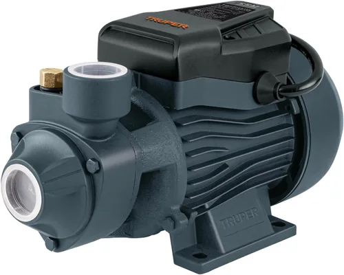 Bomba periférica agua eléctrica 3/4 HP