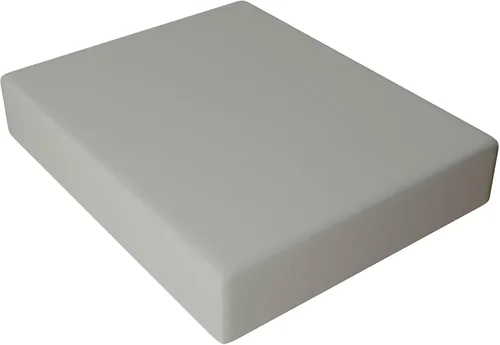Miniatura 8 de Superity - Sábana bajera ajustable de lujo de calidad de hotel, 100% algodón, ultrasuave, agradable al tacto e hipoalergénica, bolsillo profundo