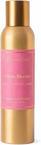 Miniatura 15 de Aromatique The Smell of Spring Aerosol - Juego de 2 aerosoles para habitación, fragancia para el hogar, ambientador de aire de larga duración