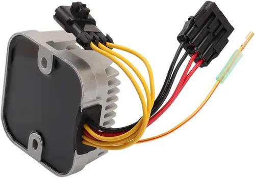 Miniatura 3 de Repuesto 4011925 SUKECA Regulador de Voltaje Rectificador para Polaris Ranger 500 EFI 700 6x6 EFI XP Ranger Crew 700 RZR 800 EFI Sportsman X2 500