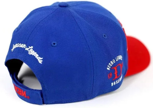 Miniatura 3 de Big Boy Headgear Hombres béisbol