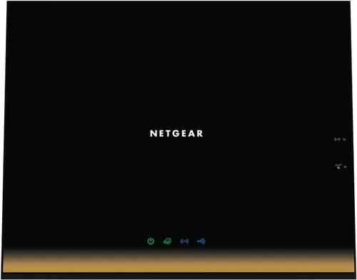 Miniatura 4 de N600 Router inalámbrico Netgear gigabit de doble banda (WNDR3700), Negro