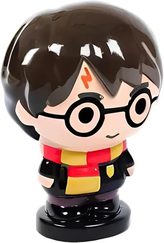 Miniatura 2 de Harry Potter Banco de cerámica de 8 pulgadas