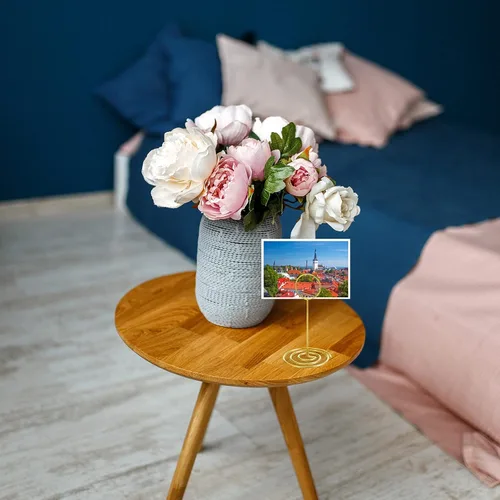 Miniatura 6 de Paquete de 20 soportes para números de mesa, tarjetero para fotos, para bodas, fiestas de cumpleaños Dorado
