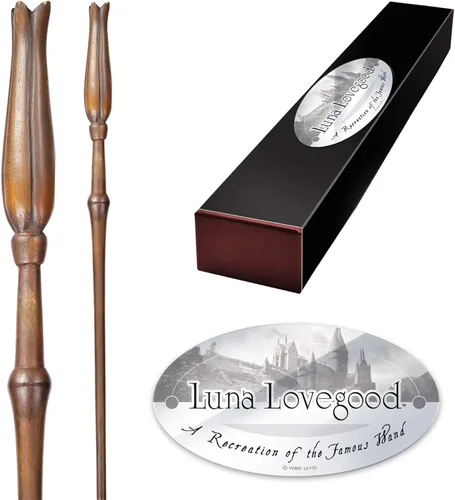 Miniatura 2 de La Varita de luna lovegood