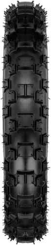 Miniatura 5 de FVRITO Neumático y tubo interior para motocross 2.50-10 compatible con XR50 CRF50 QG-210 Baja DR49 TaoTao DB10 PW50 JR50 DR-Z70 Pit Bike Motovox