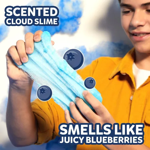 Miniatura 6 de Elmer's Gue - Paquete de variedad de slime premezclado, transparente, perfumado, con brillo, 4 unidades - Perfecto para actividades infantiles
