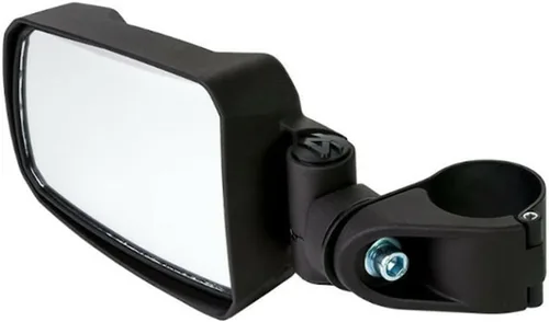 Miniatura 5 de Seizmik 18071 Pursuit Espejo retrovisor lateral (PURSUIT 1.75")