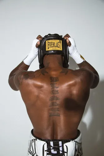 Miniatura 2 de Everlast Wood Beam Holder (EA)