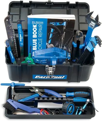 Miniatura 4 de Park Tool AK-5 - Kit de herramientas mecánicas avanzadas
