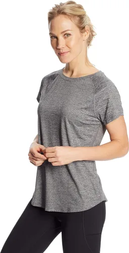 Miniatura 4 de C9 Champion - Camiseta para mujer Soft Tech