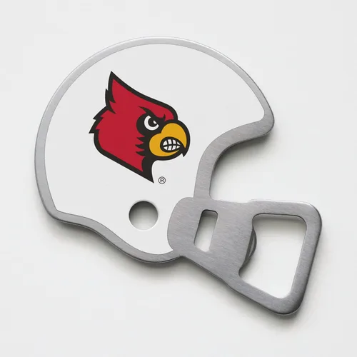 Miniatura 42 de YouTheFan Abridor de botellas NCAA Alabama Crimson Tide