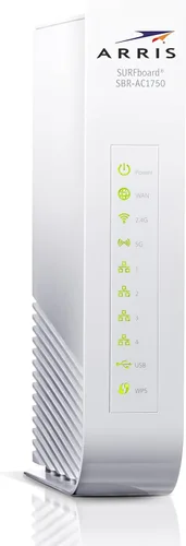Miniatura 2 de ARRIS Router WiFi SURFboard mAX, AC1750