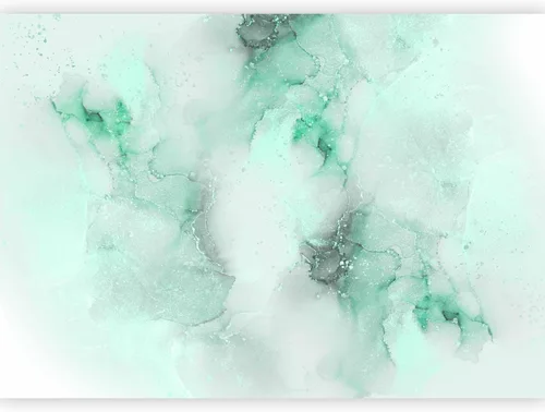Miniatura 24 de artgeist Mural abstracto de 173 x 124 pulgadas - Papel tapiz autoadhesivo extraíble de gran tamaño para decoración de pared, diseño de impresión