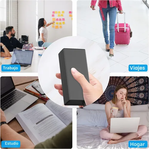 Miniatura 6 de SLE-TECH Cargador universal para Chromebook USB C de 65 W compatible con HP Chroembook Lenovo Thinkpad/Yoga Dell Chromebook 3100 Asus, Samsung