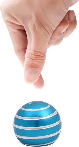 Miniatura 8 de Juguetes Cinéticos de Escritorio para Fidget, Gadgets Geniales: Juguete de Juego de Cosas Geniales para Adultos, Adolescentes, Niños, Regalos