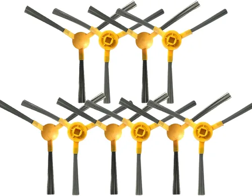 Miniatura 11 de 10 unids filtros piezas de repuesto accesorios aptos para Proscenic 800T 820S robot aspirador HEPA filtros