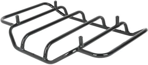 Miniatura 8 de TCT-MOTORPARTS Portaequipajes King para Harley Road King Electra Glide 1984-2025 Harley Touring