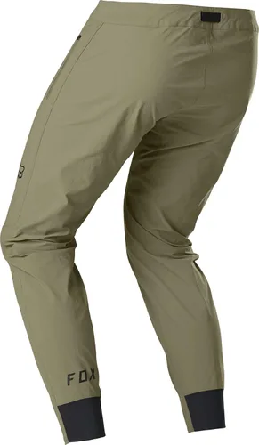 Miniatura 2 de Fox Racing Pantalón de ciclismo de montaña Ranger para niños