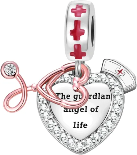 Miniatura 187 de Abalorios de plata de ley 925 con letras de la A ~ Z, para pulseras, collares, Día de San Valentín, Día de la Madre, joyería regalos para mujeres