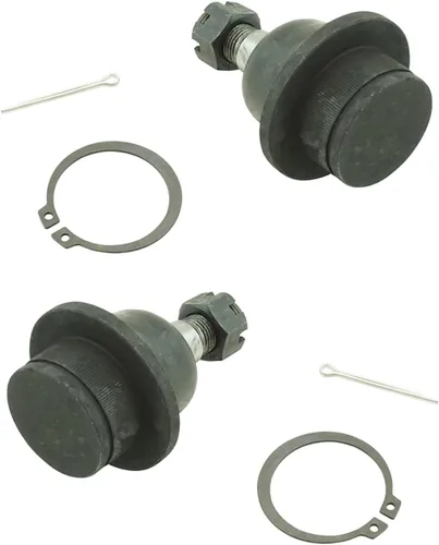 Miniatura 85 de TRQ Juego de juntas esféricas delanteras inferiores compatibles con Dodge Dakota 1997-1999, Durango 1999