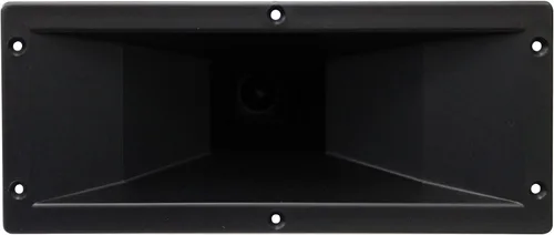 Miniatura 3 de Mr. Dj TE-180 4 x 10 pulgadas 300 vatios P.M.P.O Piezo cuerno Tweeter