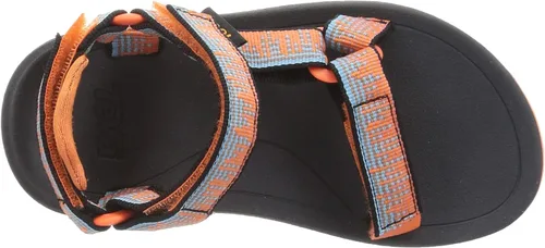 Miniatura 5 de Teva Sandalias Hurricane XLT 2 para niño zanahoriaMirage azul 7 niños grandes Atmosphere zanahoriaespejo azul 7 Big Kid