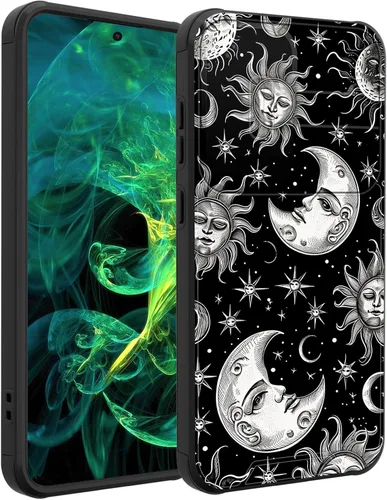 Miniatura 11 de Funda para Galaxy A16 5G con cubierta para cámara deslizante, resistente de doble capa, híbrida, a prueba de golpes, funda protectora resistente