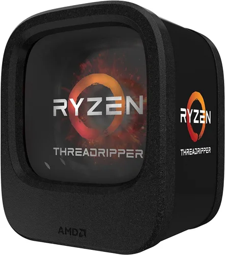 Miniatura 3 de Procesador de escritorio AMD Ryzen Threadripper 1900X (8-core/16-thread) (YD190XA8AEWOF)