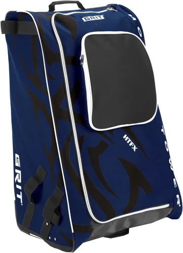 Miniatura 12 de Bolsa de Equipo de Hockey Torre HTFX de Grit