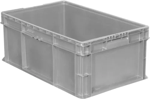 Miniatura 7 de Buckhorn, contenedor de almacenamiento, bolsa plástica de pared recta
