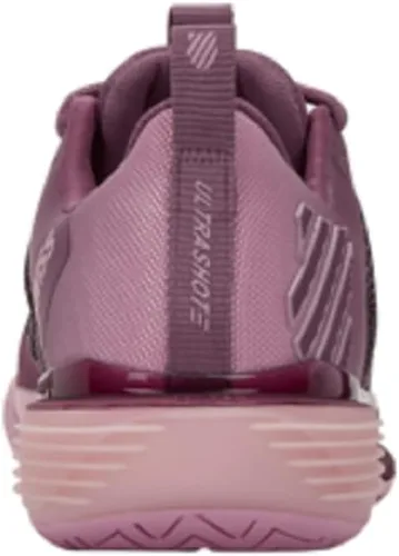 Miniatura 4 de K-Swiss Tenis Ultrashot 3 para mujer