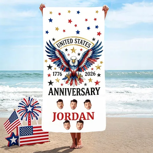 Miniatura 23 de Toalla de playa de béisbol personalizada con nombre, divertidas toallas de playa personalizadas de 67 memes para niños, toallas número seis siete