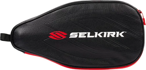 Selkirk Sport Funda para pala de pickleball | Estuche para pala de pickleball | Se ajusta a todas las formas y tamaños de pala | SLK